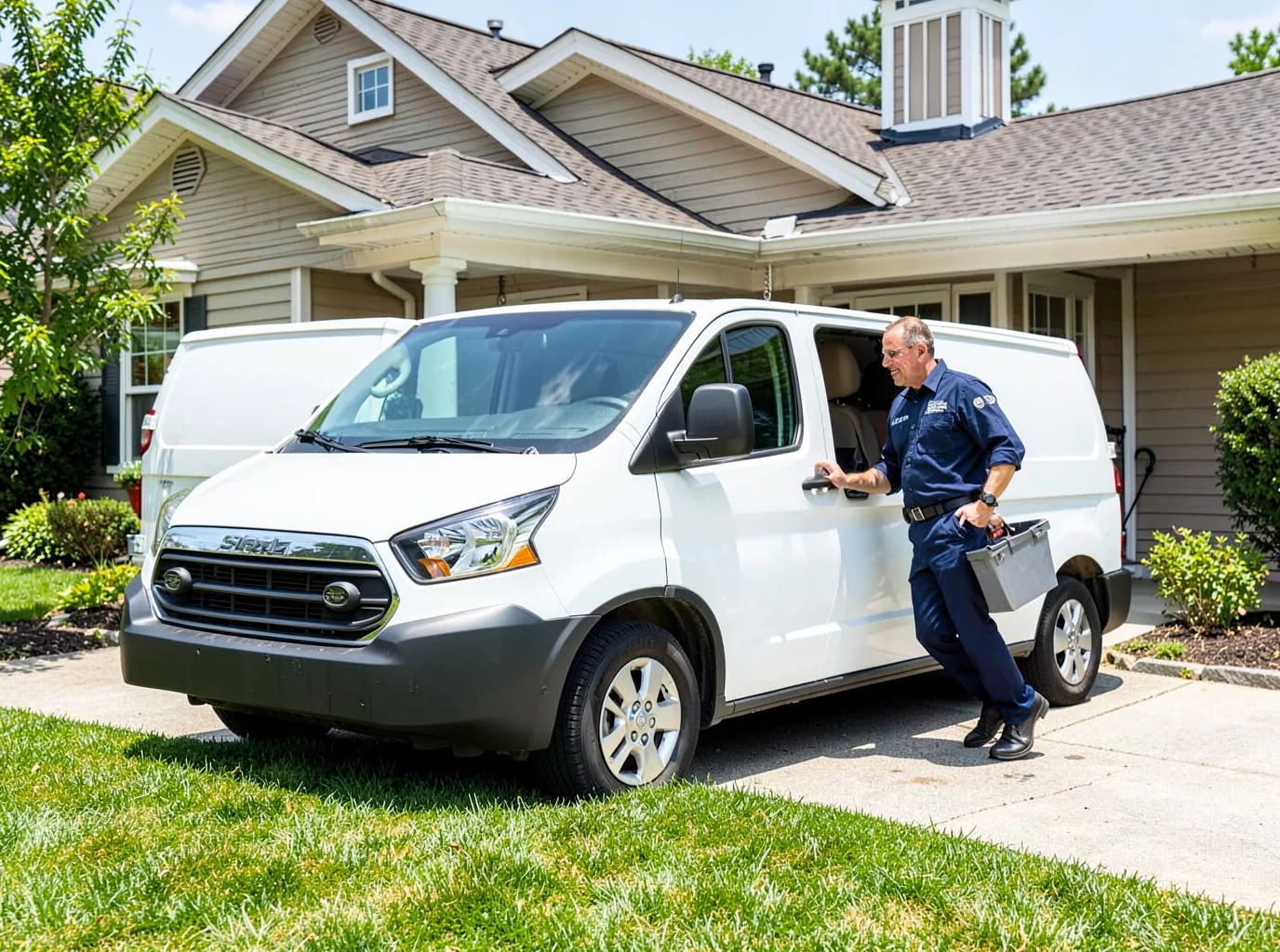Emergency Plumber company in Pineville, PA