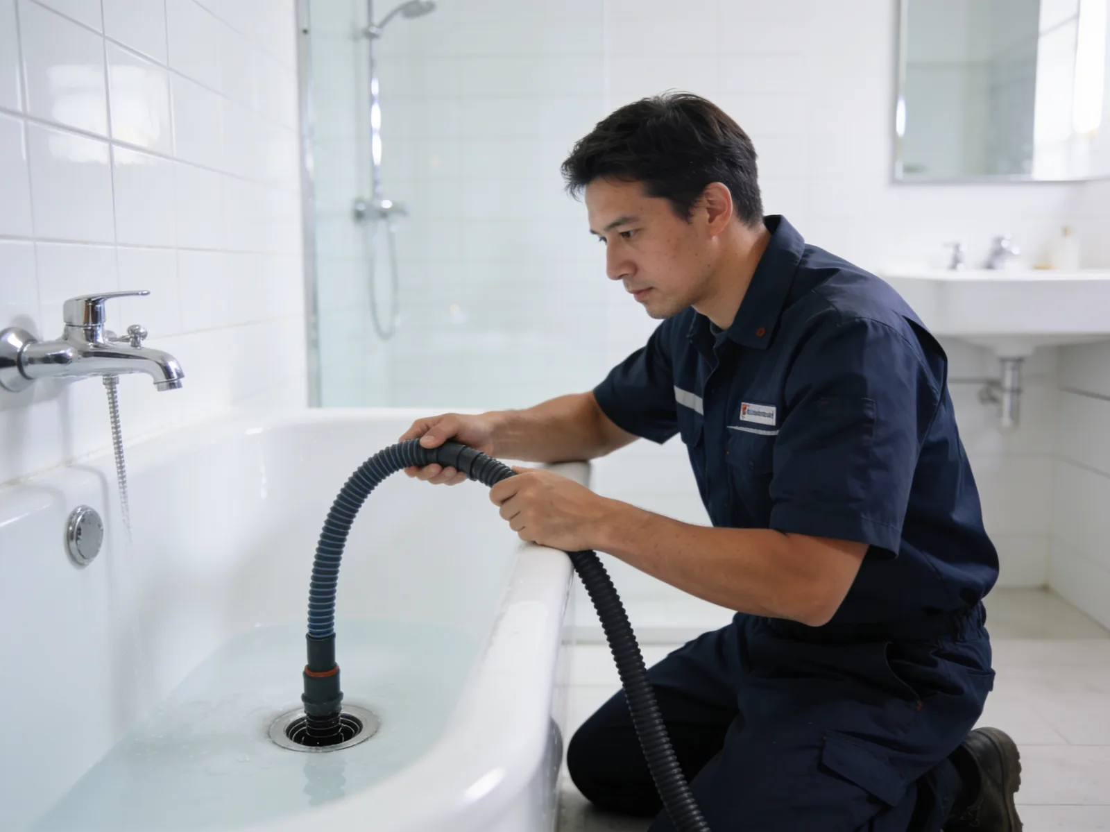Emergency Plumber Pineville, PA FAQs